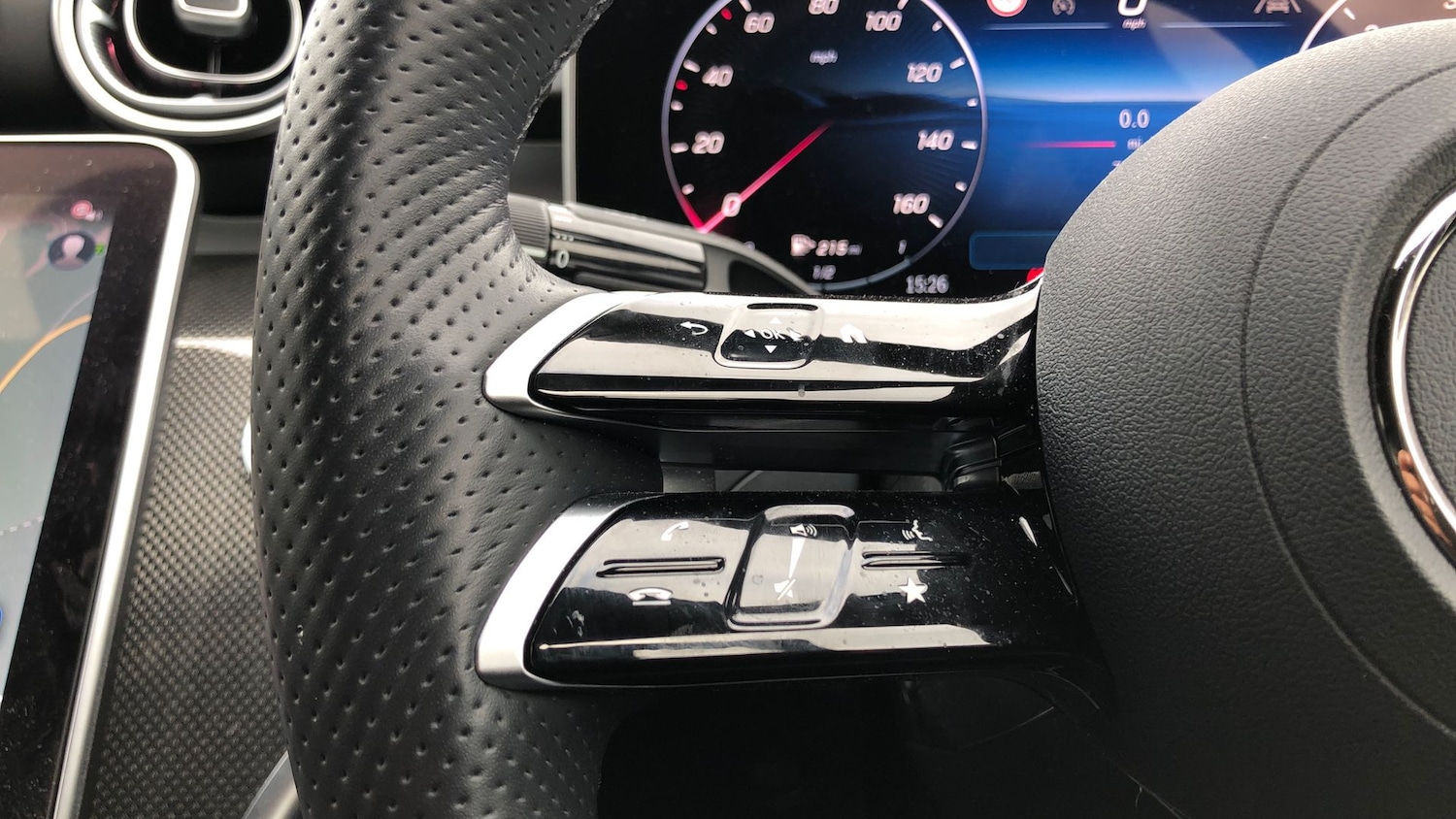 Used Mercedes-Benz C Class 2024 for sale - 76413840: Photo 19