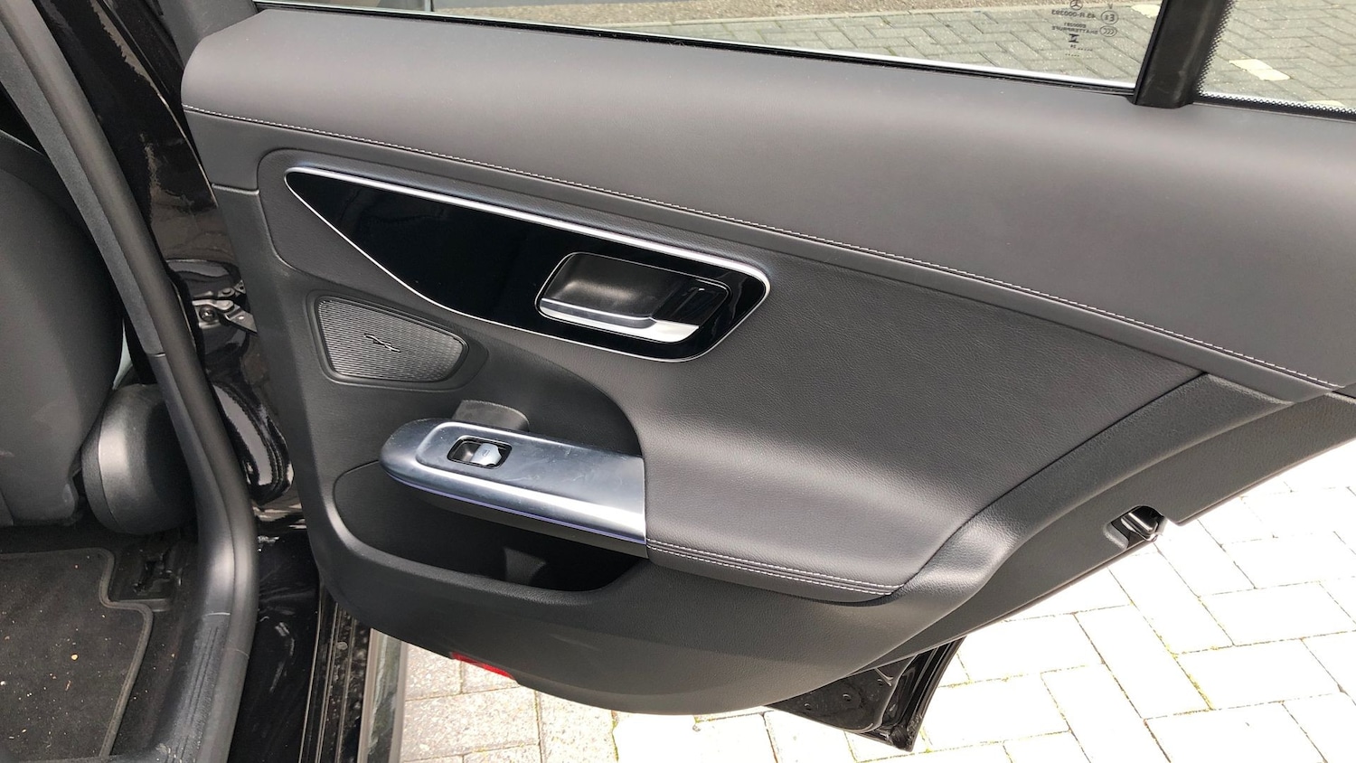 Used Mercedes-Benz C Class 2024 for sale - 76413840: Photo 21