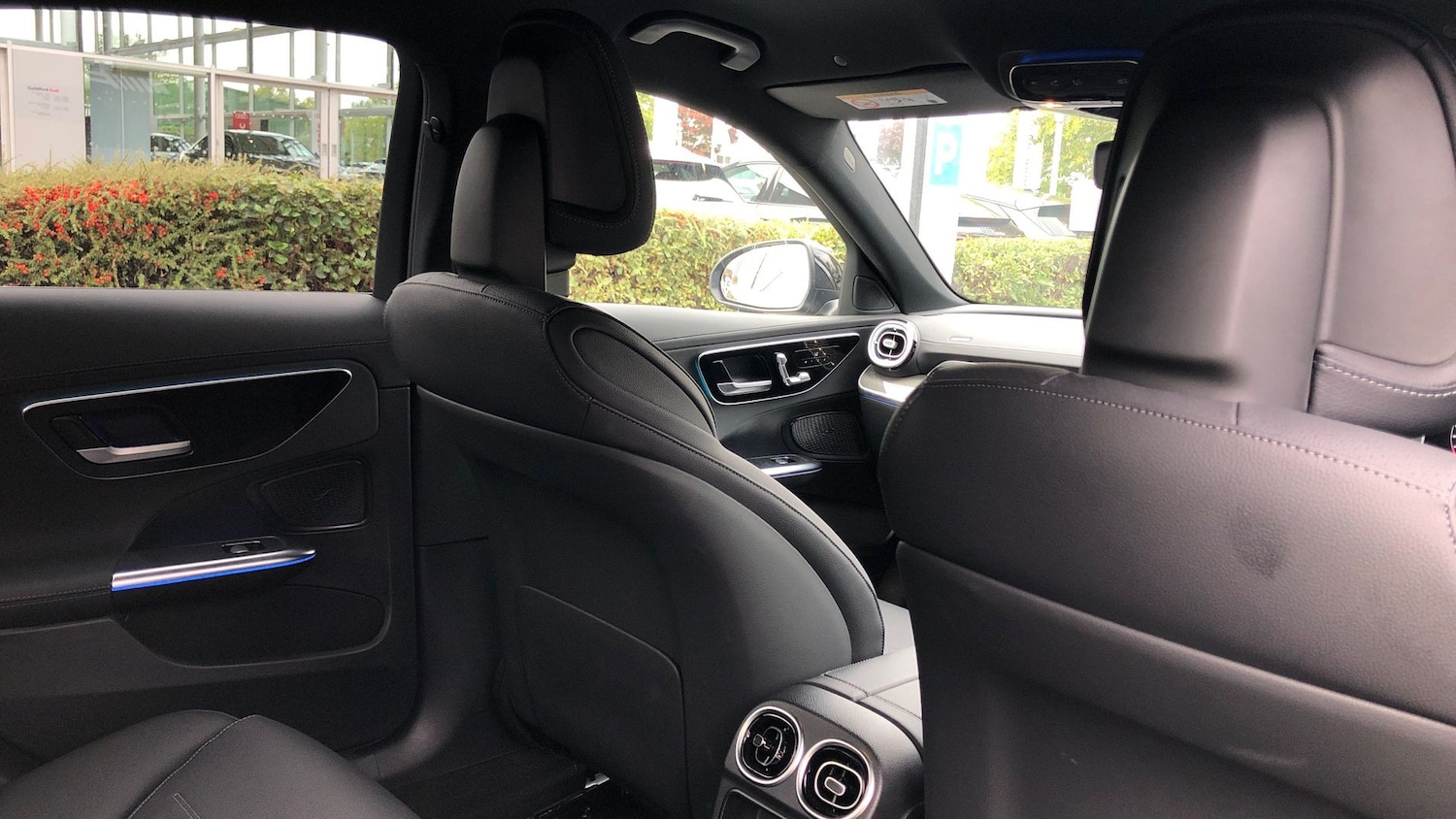 Used Mercedes-Benz C Class 2024 for sale - 76413840: Photo 22