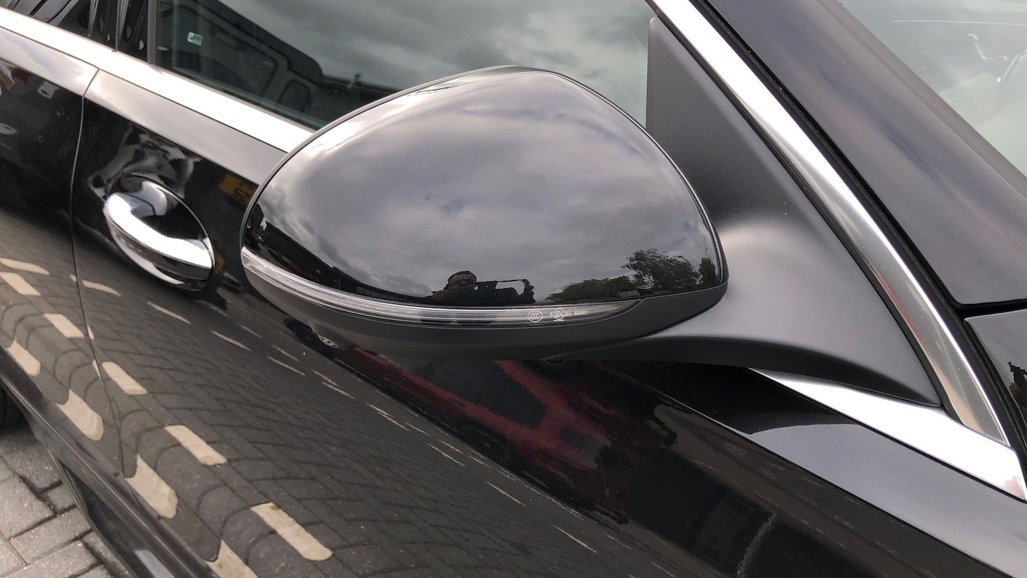 Used Mercedes-Benz C Class 2024 for sale - 76413840: Photo 24