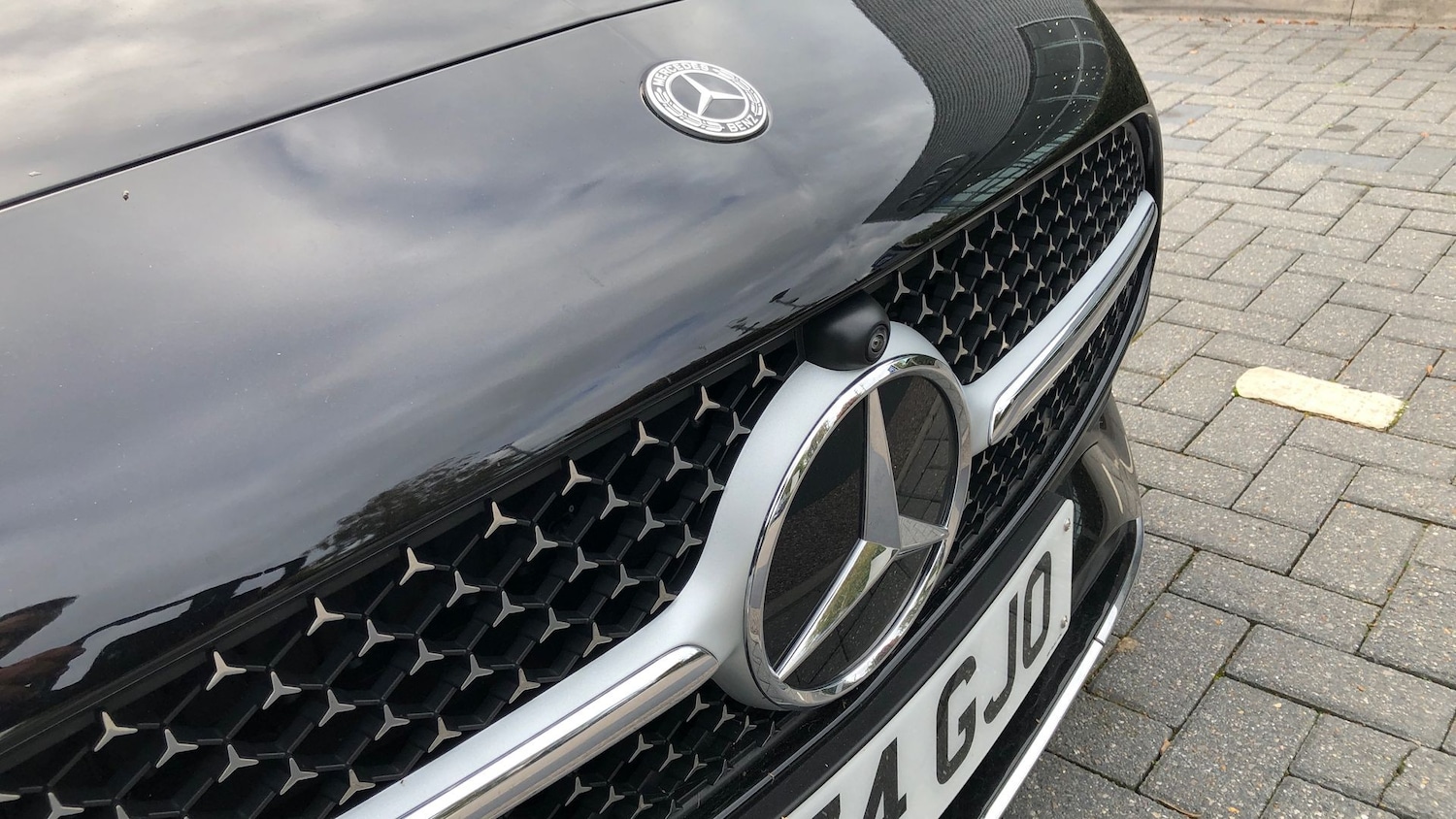 Used Mercedes-Benz C Class 2024 for sale - 76413840: Photo 25