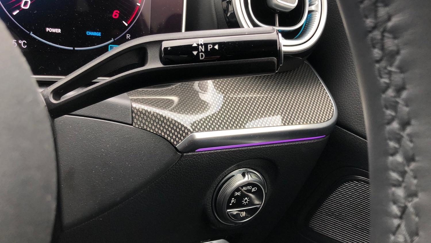 Used Mercedes-Benz C Class 2024 for sale - 76413840: Photo 26