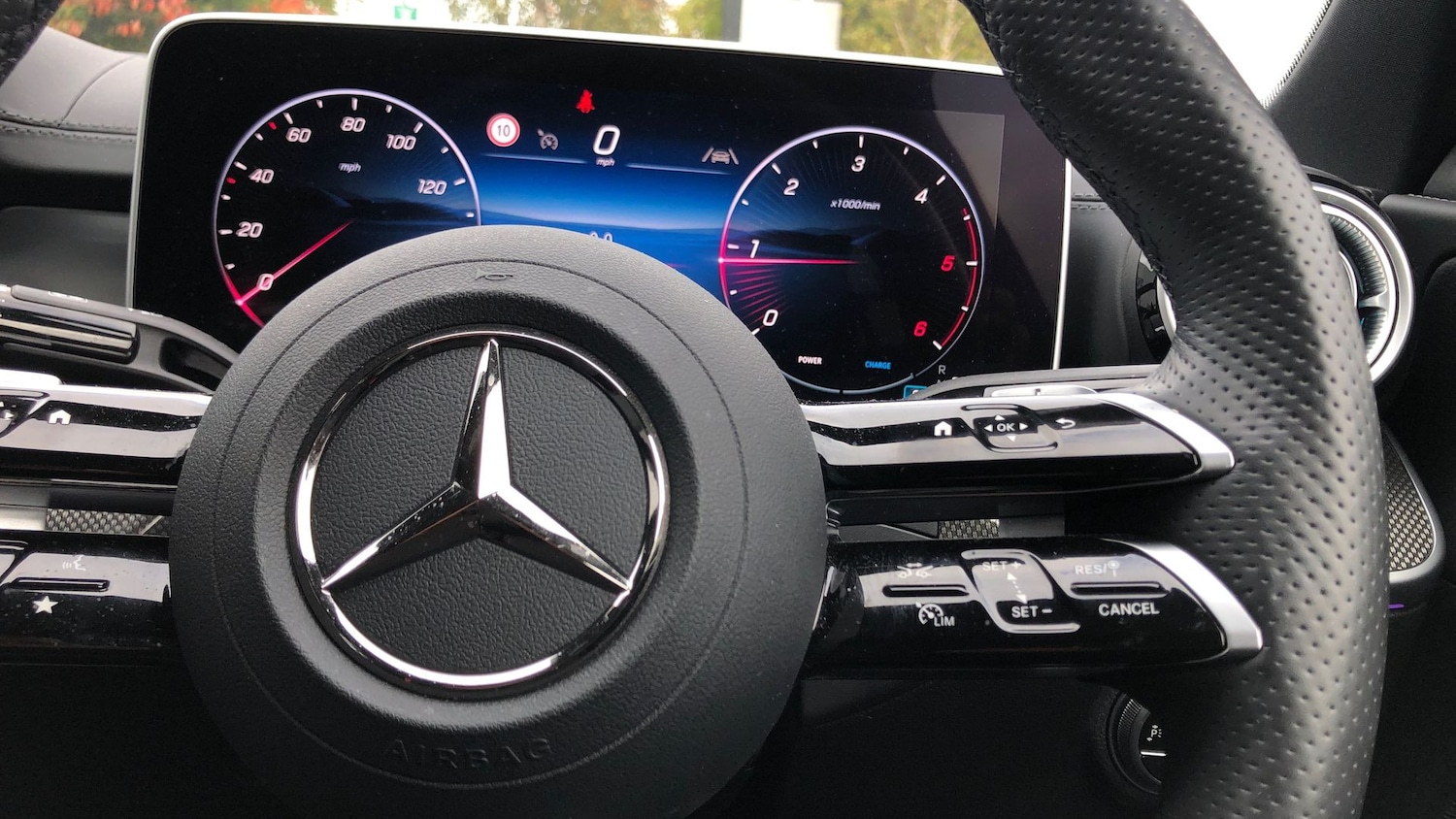 Used Mercedes-Benz C Class 2024 for sale - 76413840: Photo 27