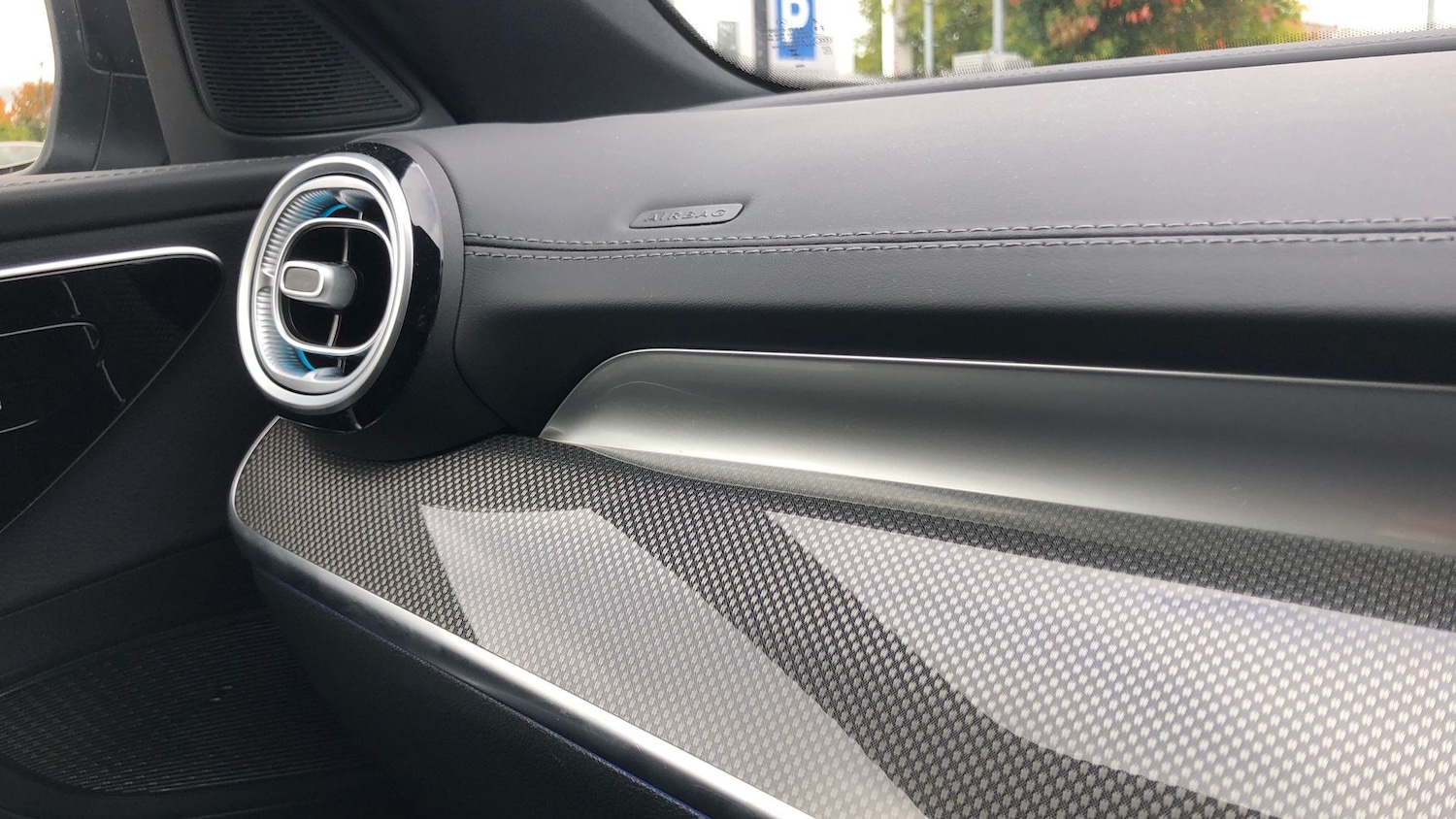 Used Mercedes-Benz C Class 2024 for sale - 76413840: Photo 29