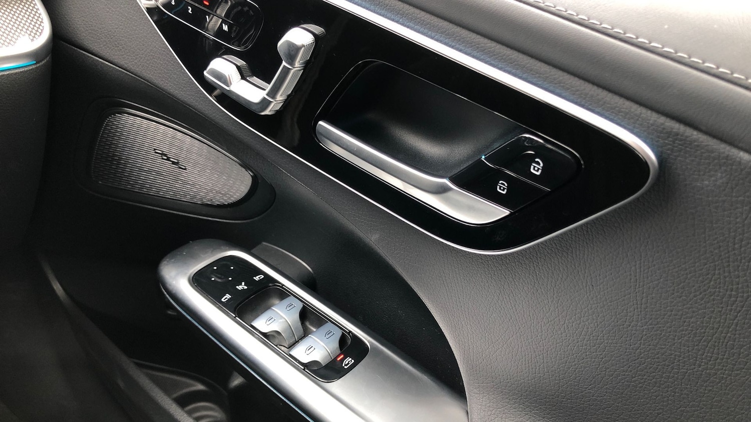 Used Mercedes-Benz C Class 2024 for sale - 76413840: Photo 34