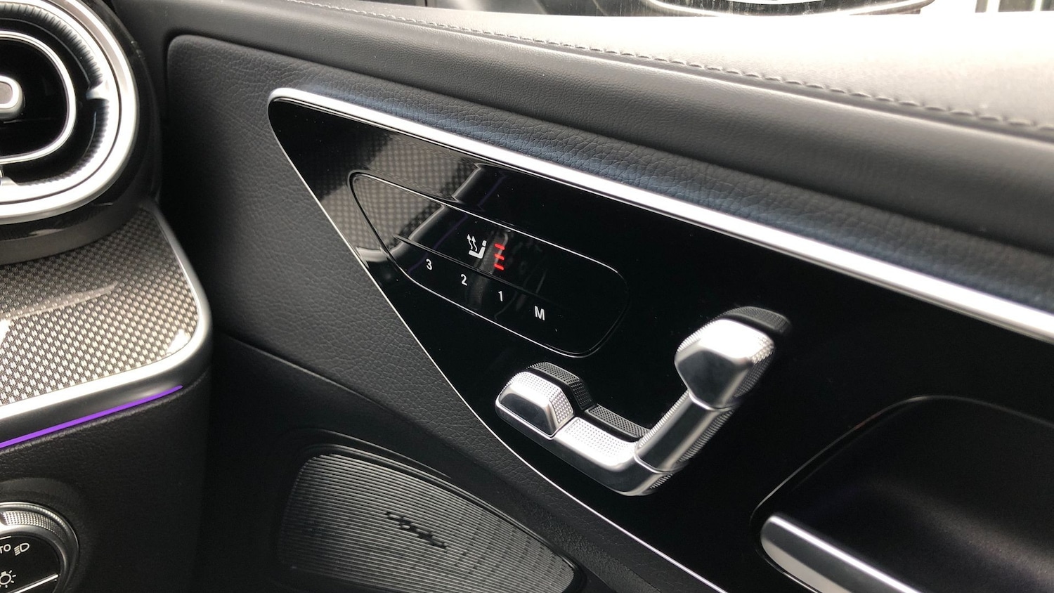 Used Mercedes-Benz C Class 2024 for sale - 76413840: Photo 35