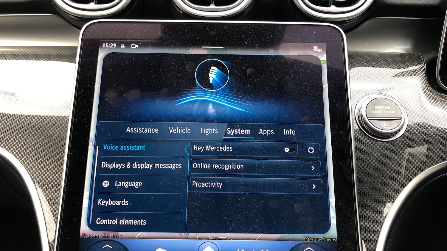 Used Mercedes-Benz C Class 2024 for sale - 76413840: Photo 37