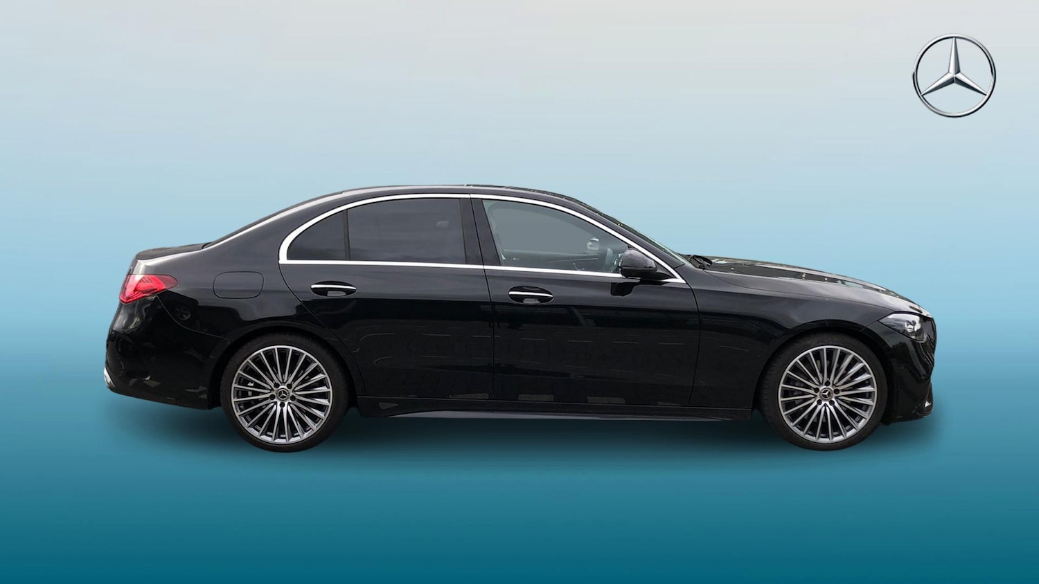 Used Mercedes-Benz C Class 2024 for sale - 76413840: Photo 4