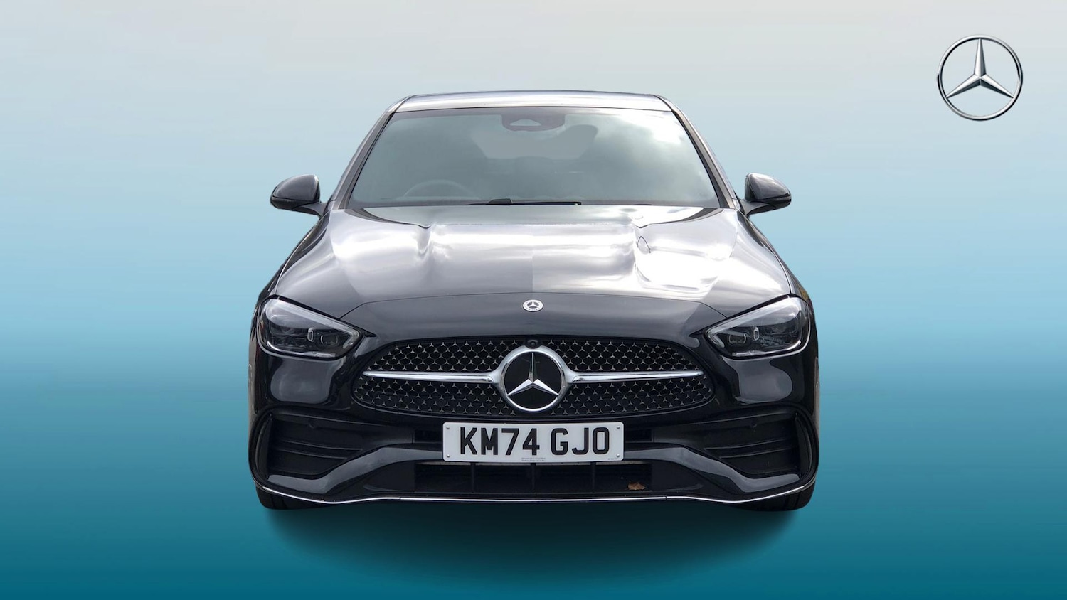 Used Mercedes-Benz C Class 2024 for sale - 76413840: Photo 6