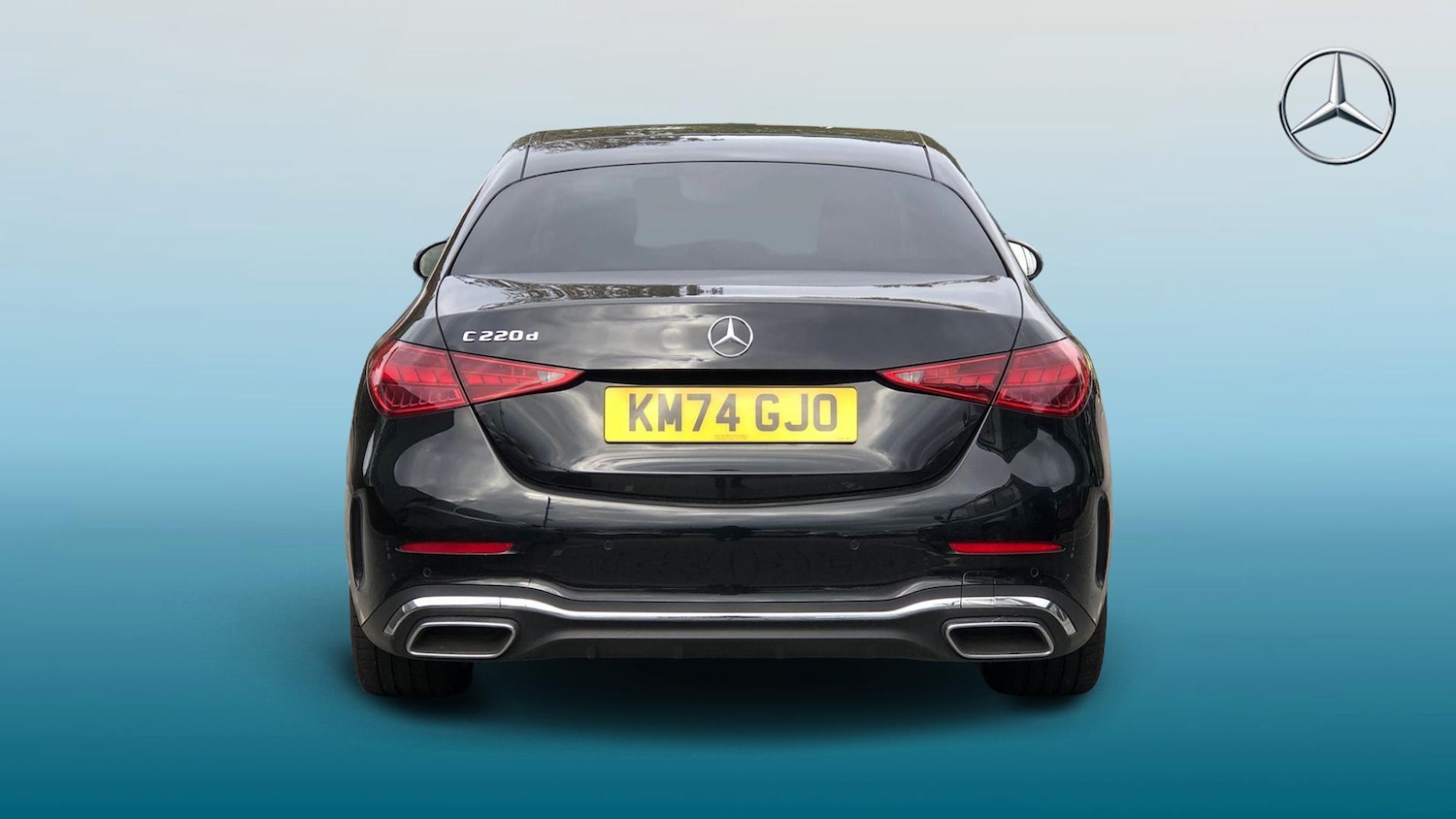 Used Mercedes-Benz C Class 2024 for sale - 76413840: Photo 7