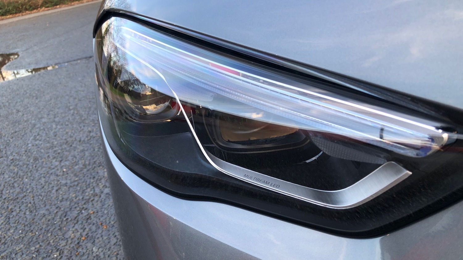 Used Mercedes-Benz GLA 2025 for sale - 77275159: Photo 15