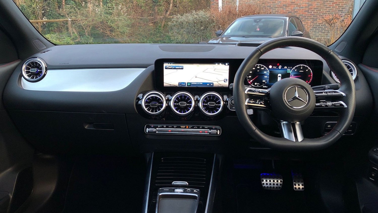 Used Mercedes-Benz GLA 2025 for sale - 77275159: Photo 18