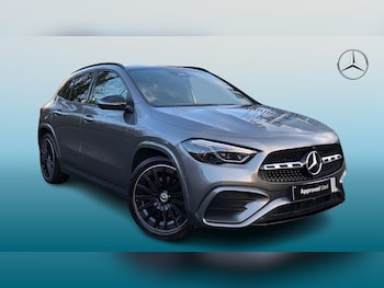 Used Mercedes-Benz GLA 2025 for sale - 77275159: Photo