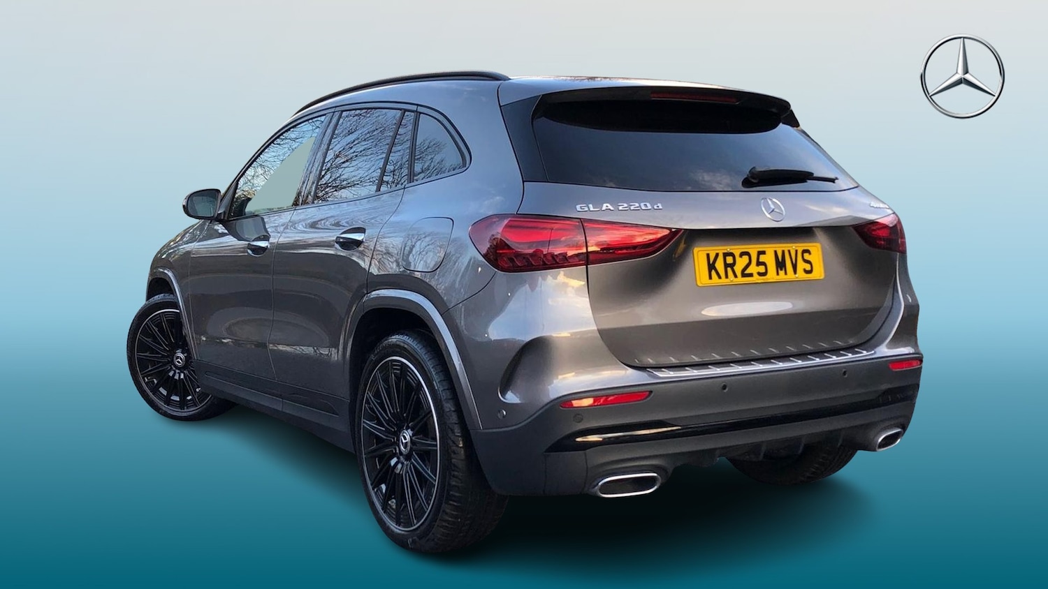 Used Mercedes-Benz GLA 2025 for sale - 77275159: Photo 2