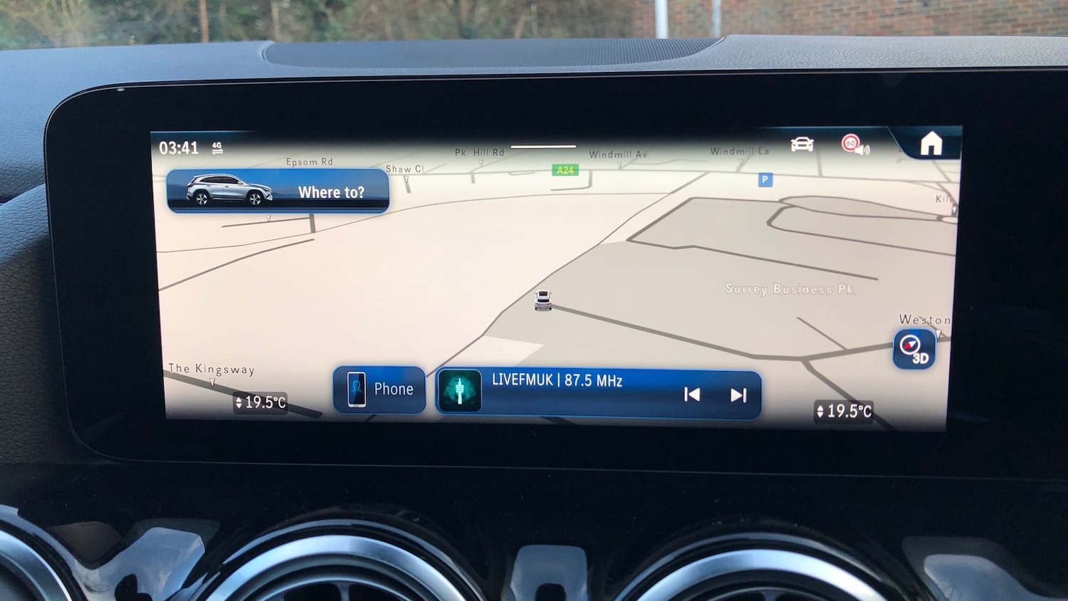 Used Mercedes-Benz GLA 2025 for sale - 77275159: Photo 20