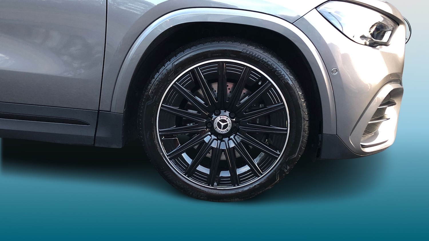 Used Mercedes-Benz GLA 2025 for sale - 77275159: Photo 5