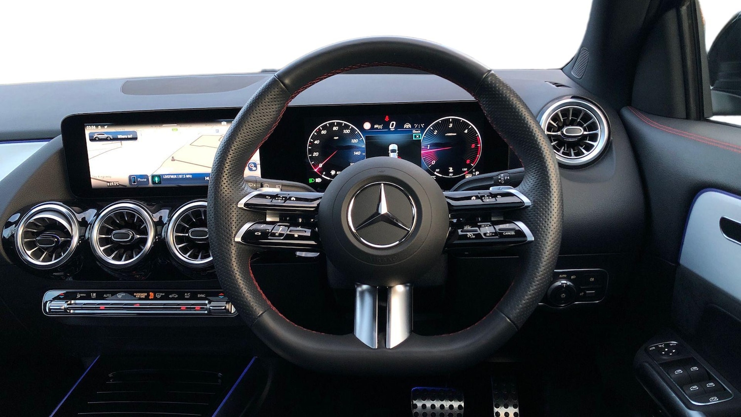 Used Mercedes-Benz GLA 2025 for sale - 77275159: Photo 9