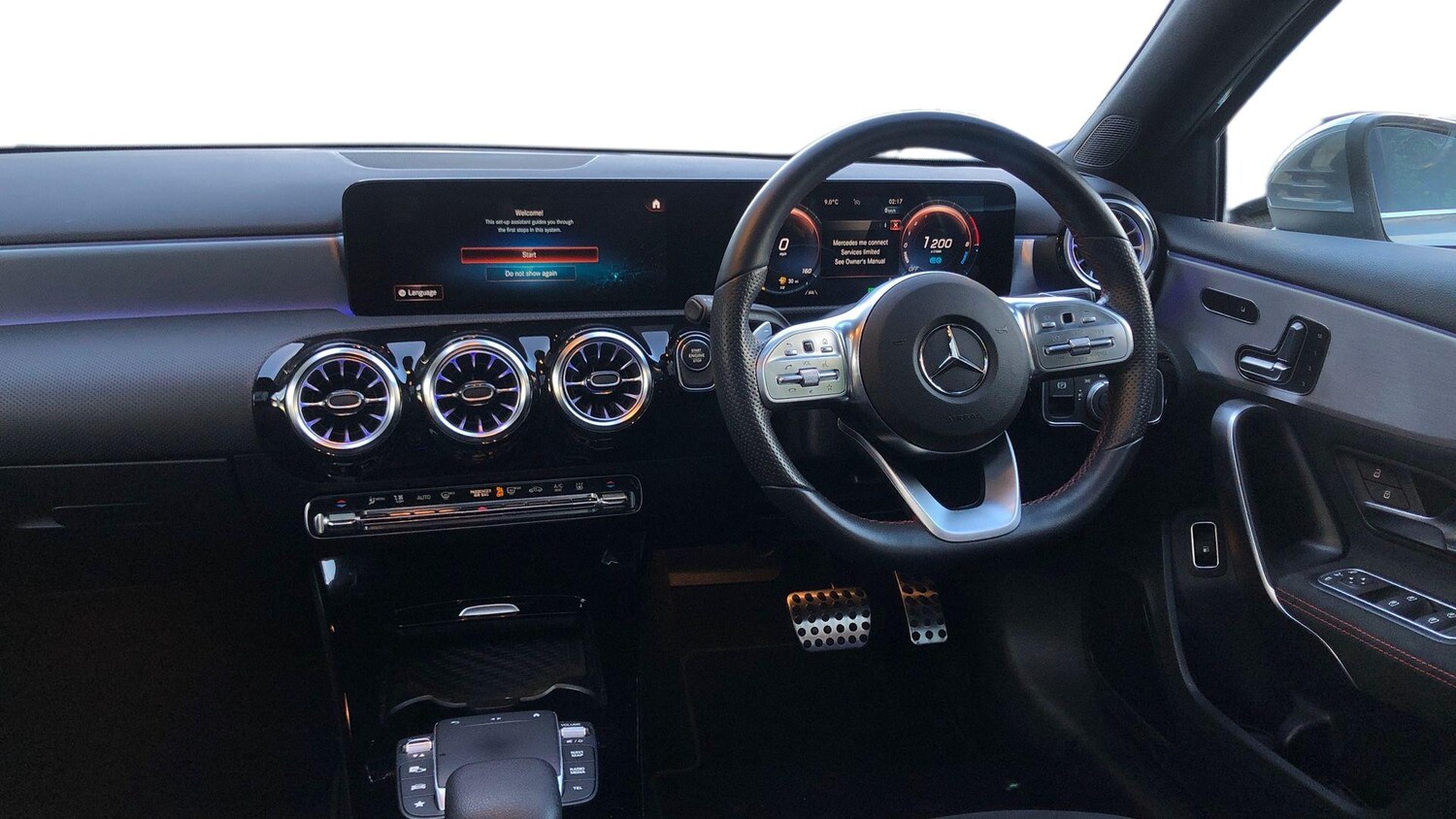 Used Mercedes-Benz A-Class 2021 for sale - 76497728: Photo 10