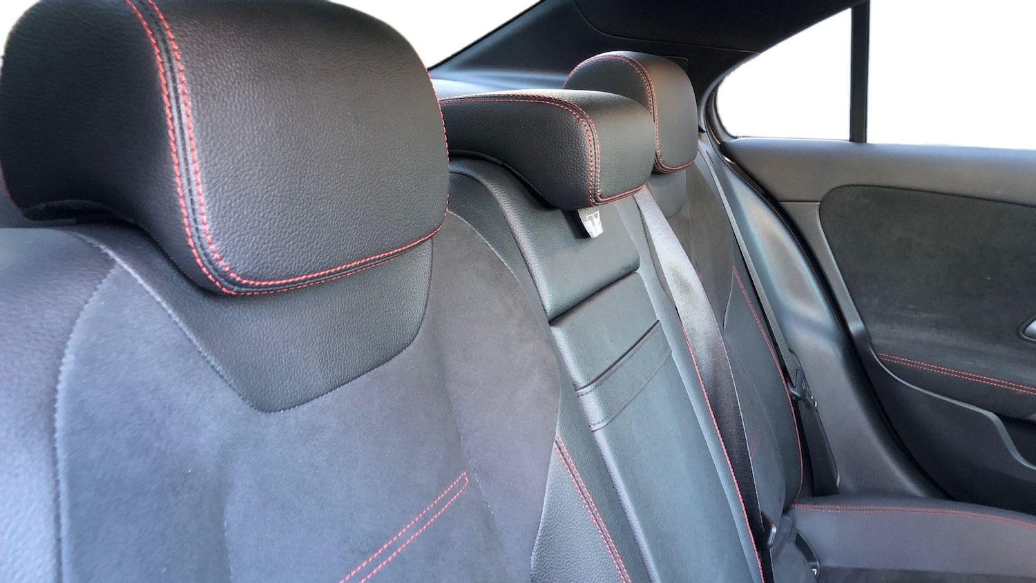 Used Mercedes-Benz A-Class 2021 for sale - 76497728: Photo 12