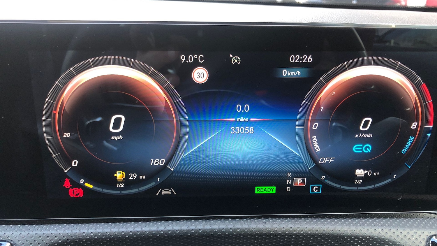 Used Mercedes-Benz A-Class 2021 for sale - 76497728: Photo 13