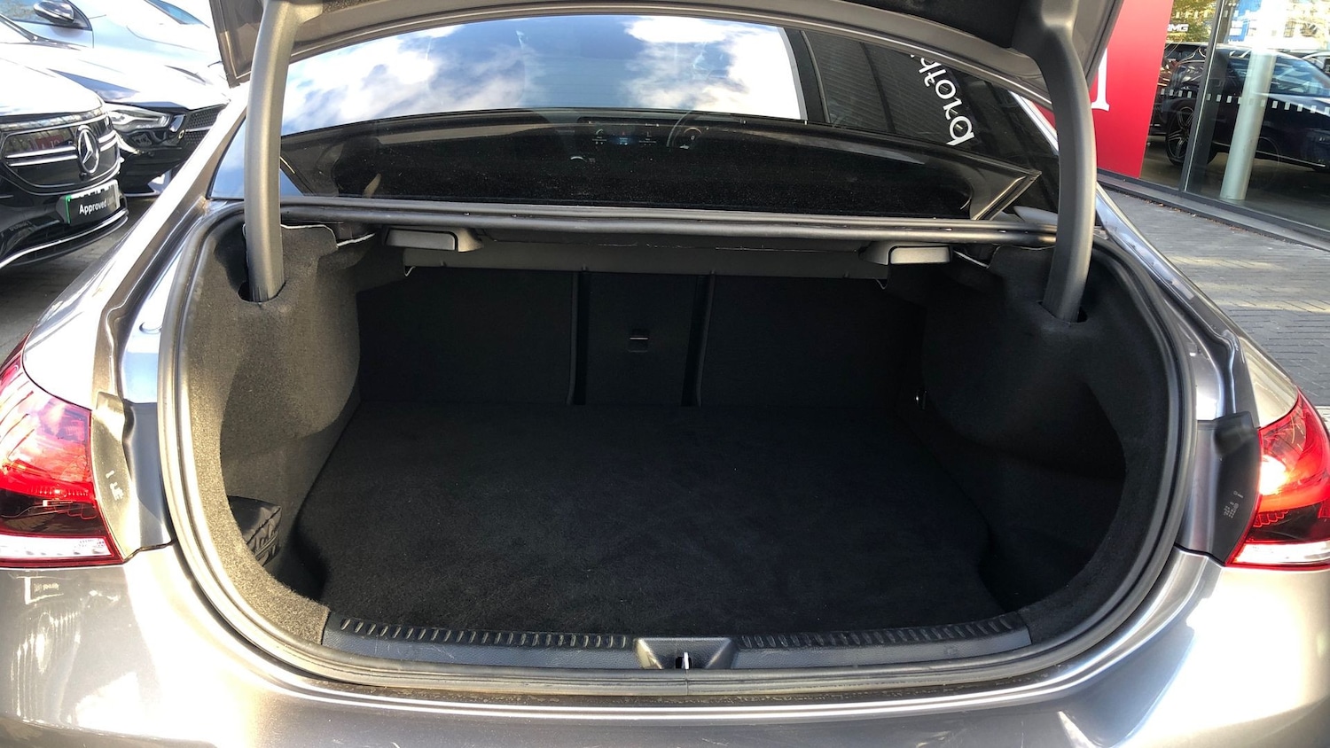 Used Mercedes-Benz A-Class 2021 for sale - 76497728: Photo 14