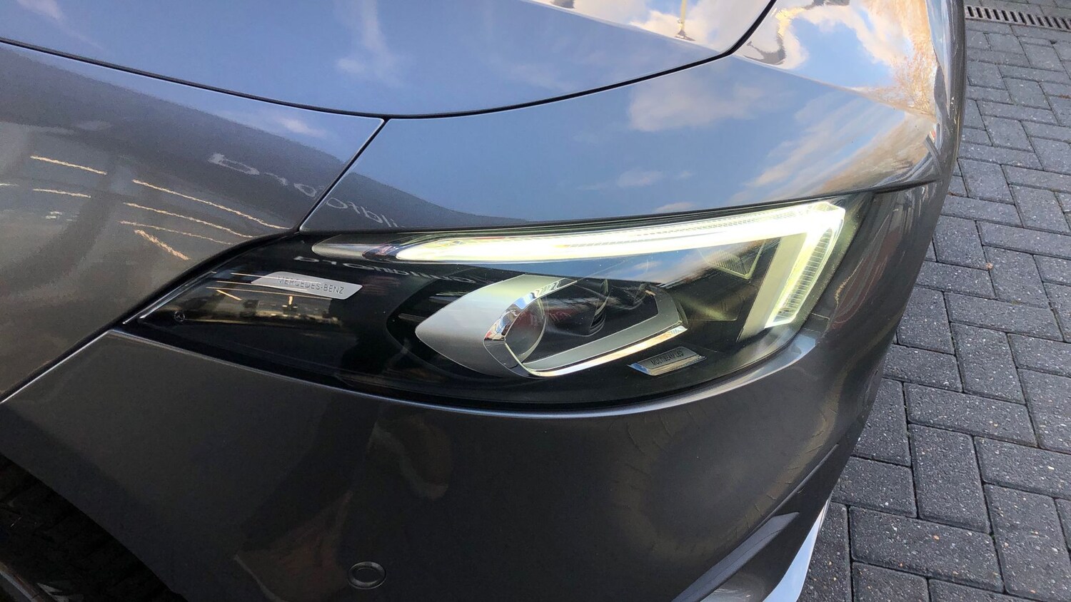 Used Mercedes-Benz A-Class 2021 for sale - 76497728: Photo 15