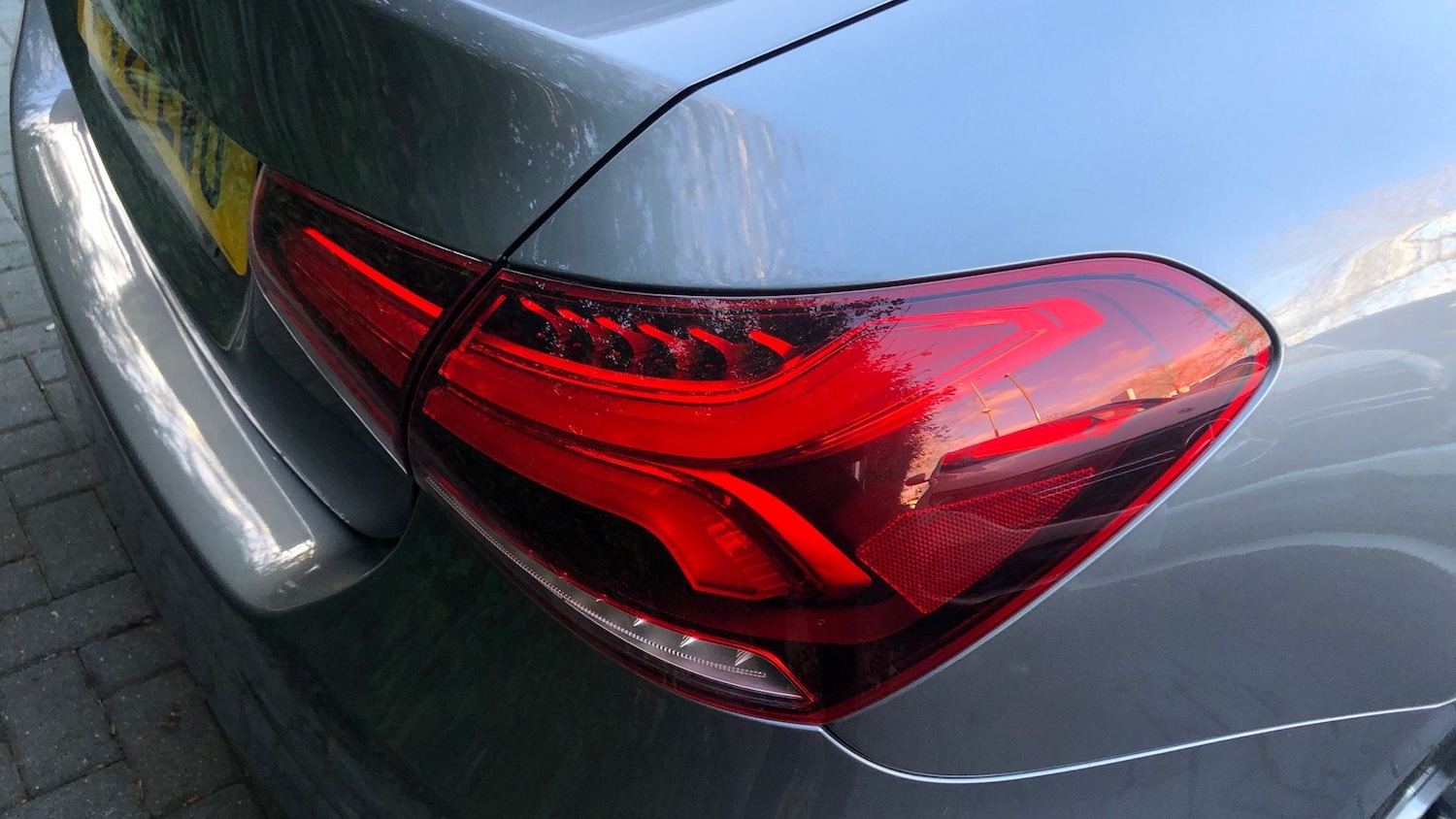 Used Mercedes-Benz A-Class 2021 for sale - 76497728: Photo 16