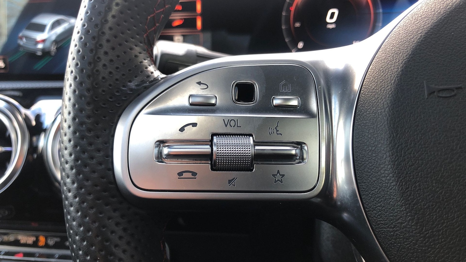 Used Mercedes-Benz A-Class 2021 for sale - 76497728: Photo 19