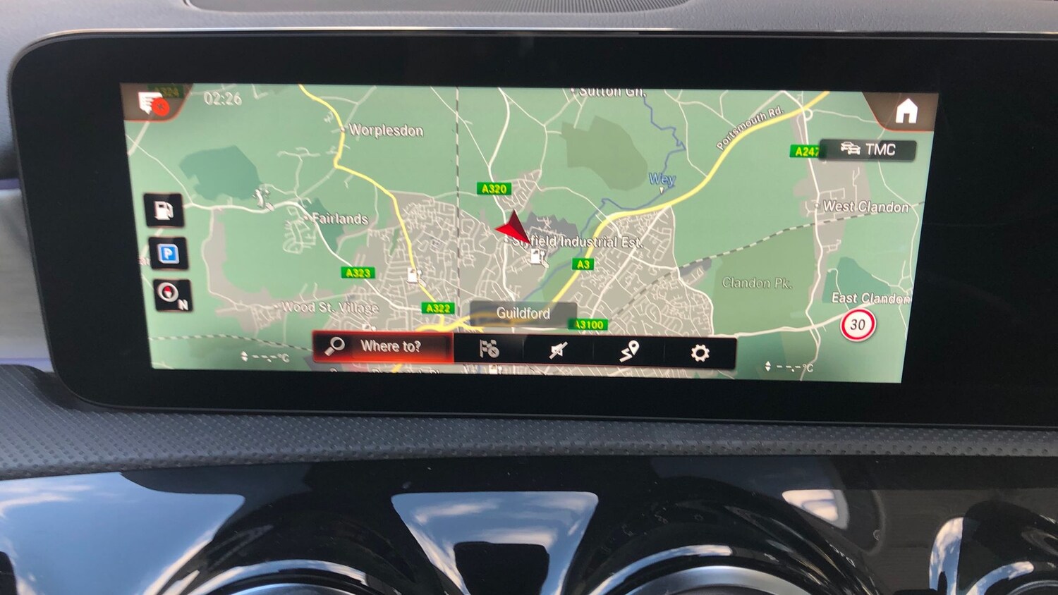 Used Mercedes-Benz A-Class 2021 for sale - 76497728: Photo 20