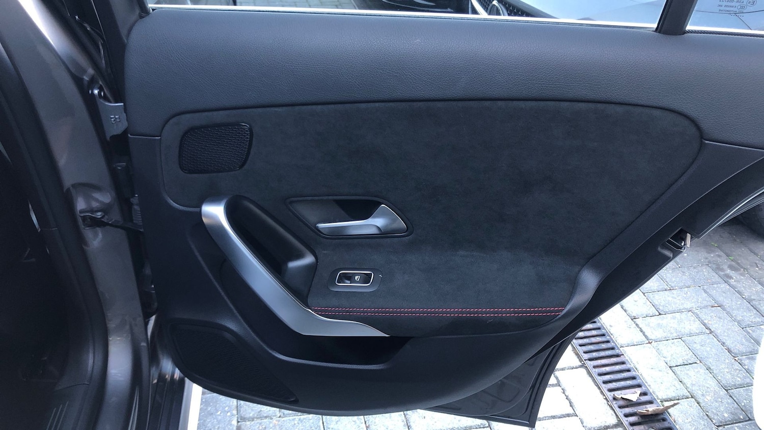 Used Mercedes-Benz A-Class 2021 for sale - 76497728: Photo 21