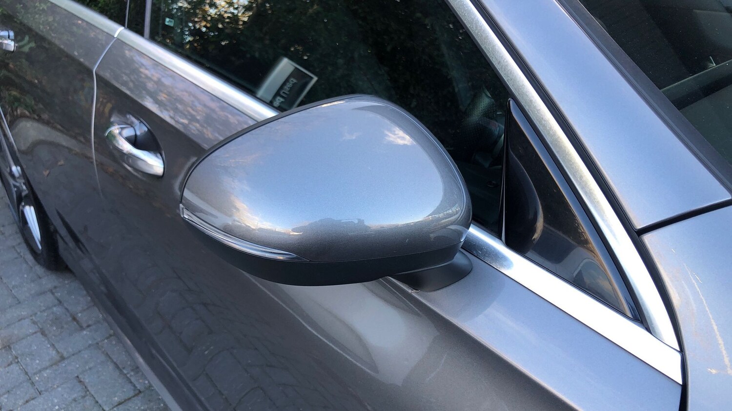 Used Mercedes-Benz A-Class 2021 for sale - 76497728: Photo 23