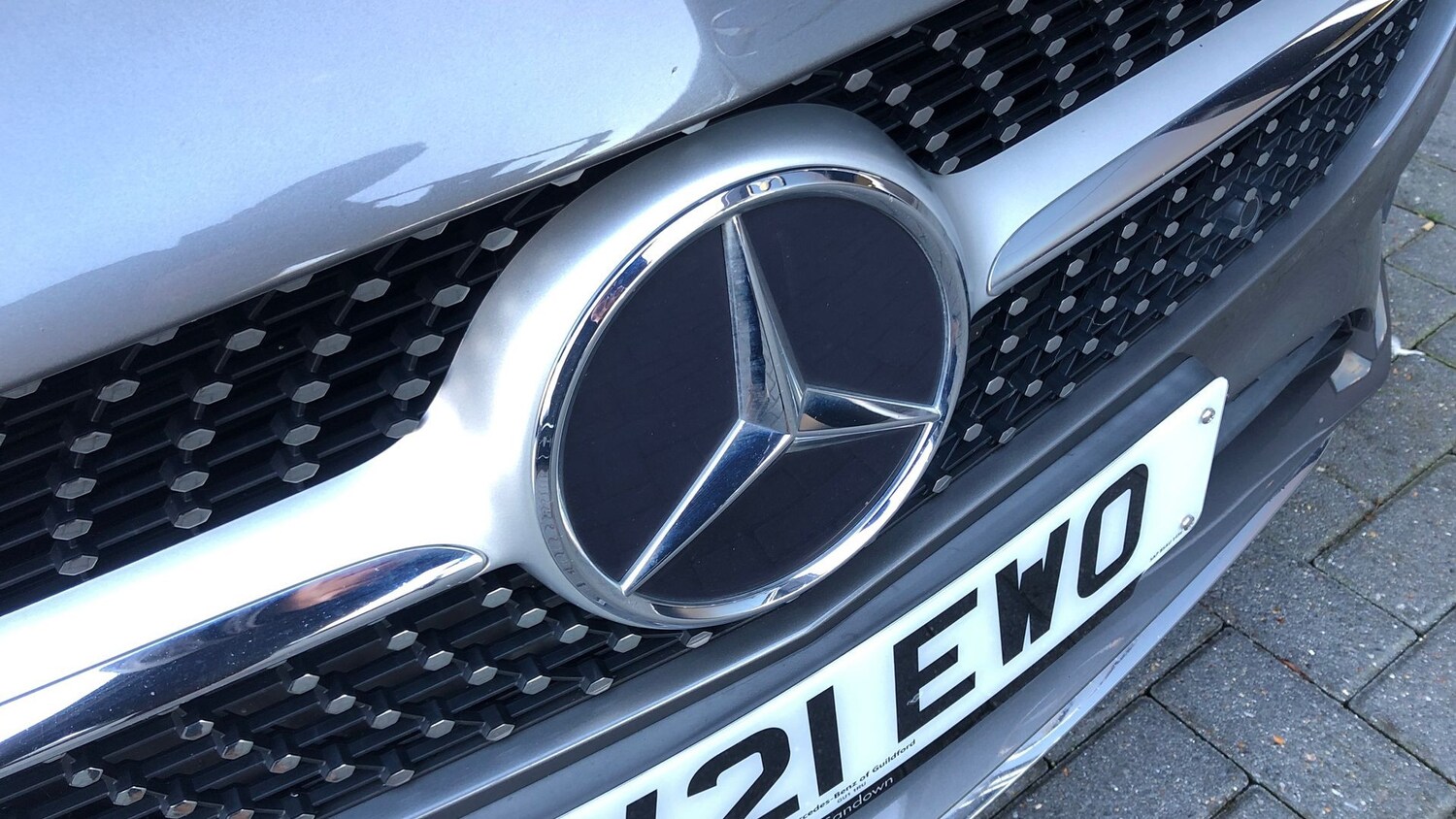 Used Mercedes-Benz A-Class 2021 for sale - 76497728: Photo 25