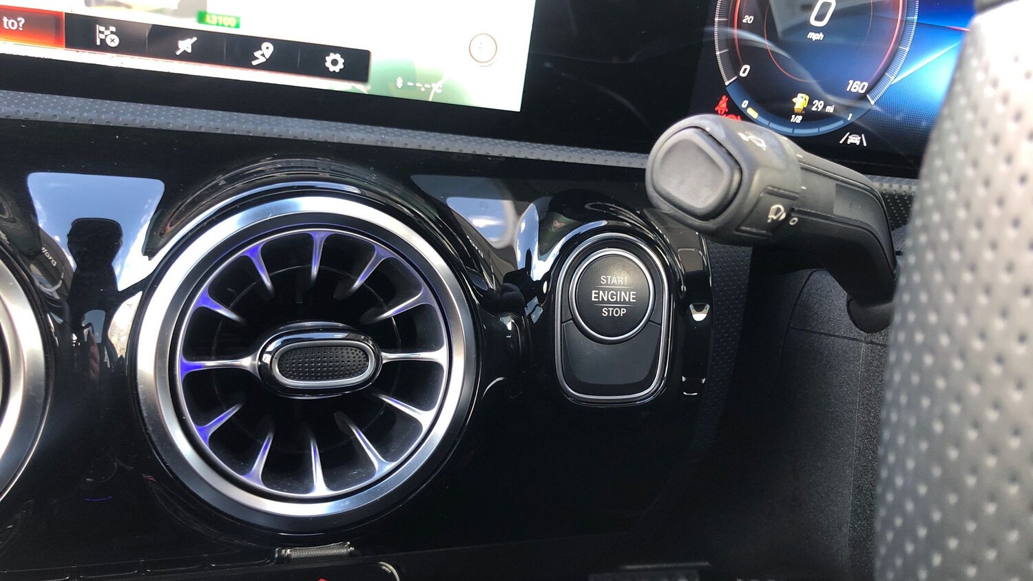 Used Mercedes-Benz A-Class 2021 for sale - 76497728: Photo 26