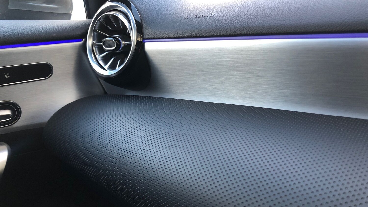 Used Mercedes-Benz A-Class 2021 for sale - 76497728: Photo 28