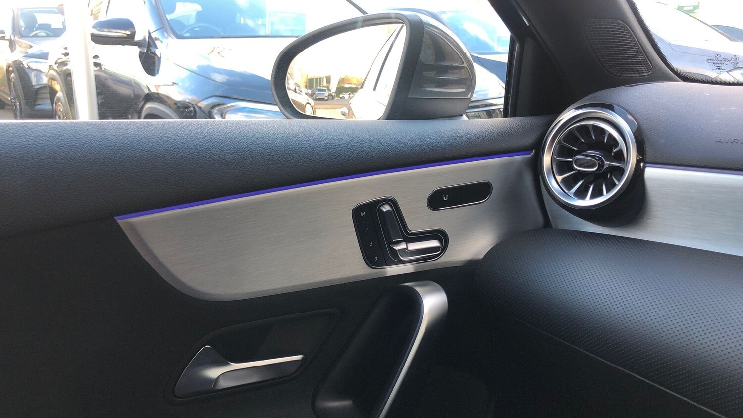 Used Mercedes-Benz A-Class 2021 for sale - 76497728: Photo 29