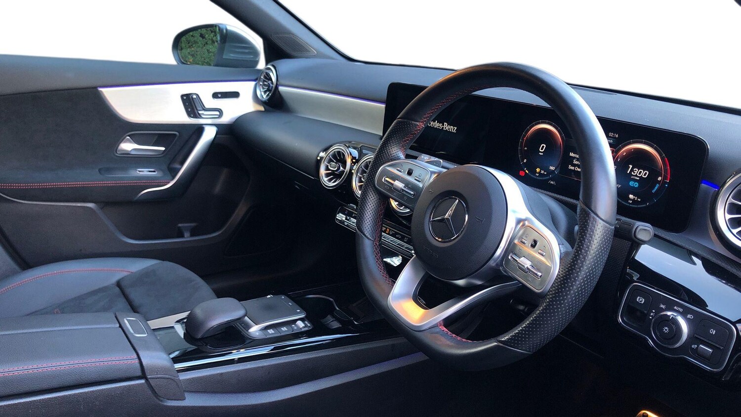 Used Mercedes-Benz A-Class 2021 for sale - 76497728: Photo 3