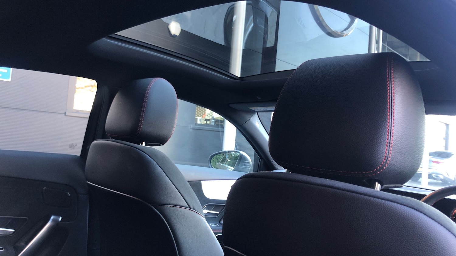 Used Mercedes-Benz A-Class 2021 for sale - 76497728: Photo 30