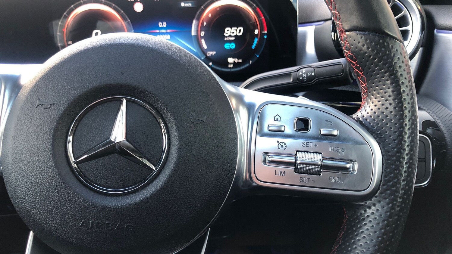 Used Mercedes-Benz A-Class 2021 for sale - 76497728: Photo 32