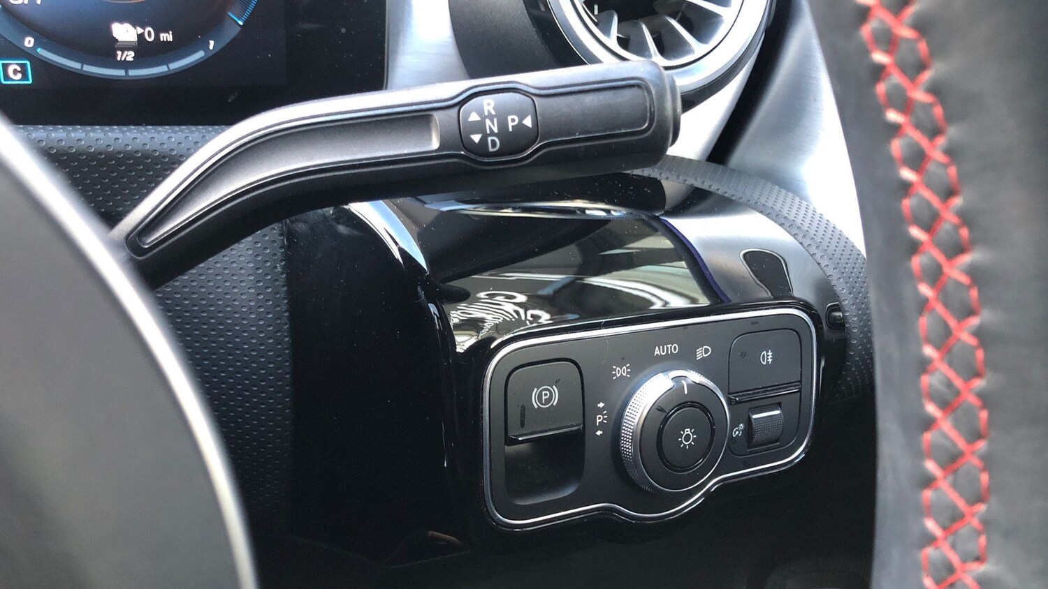 Used Mercedes-Benz A-Class 2021 for sale - 76497728: Photo 33