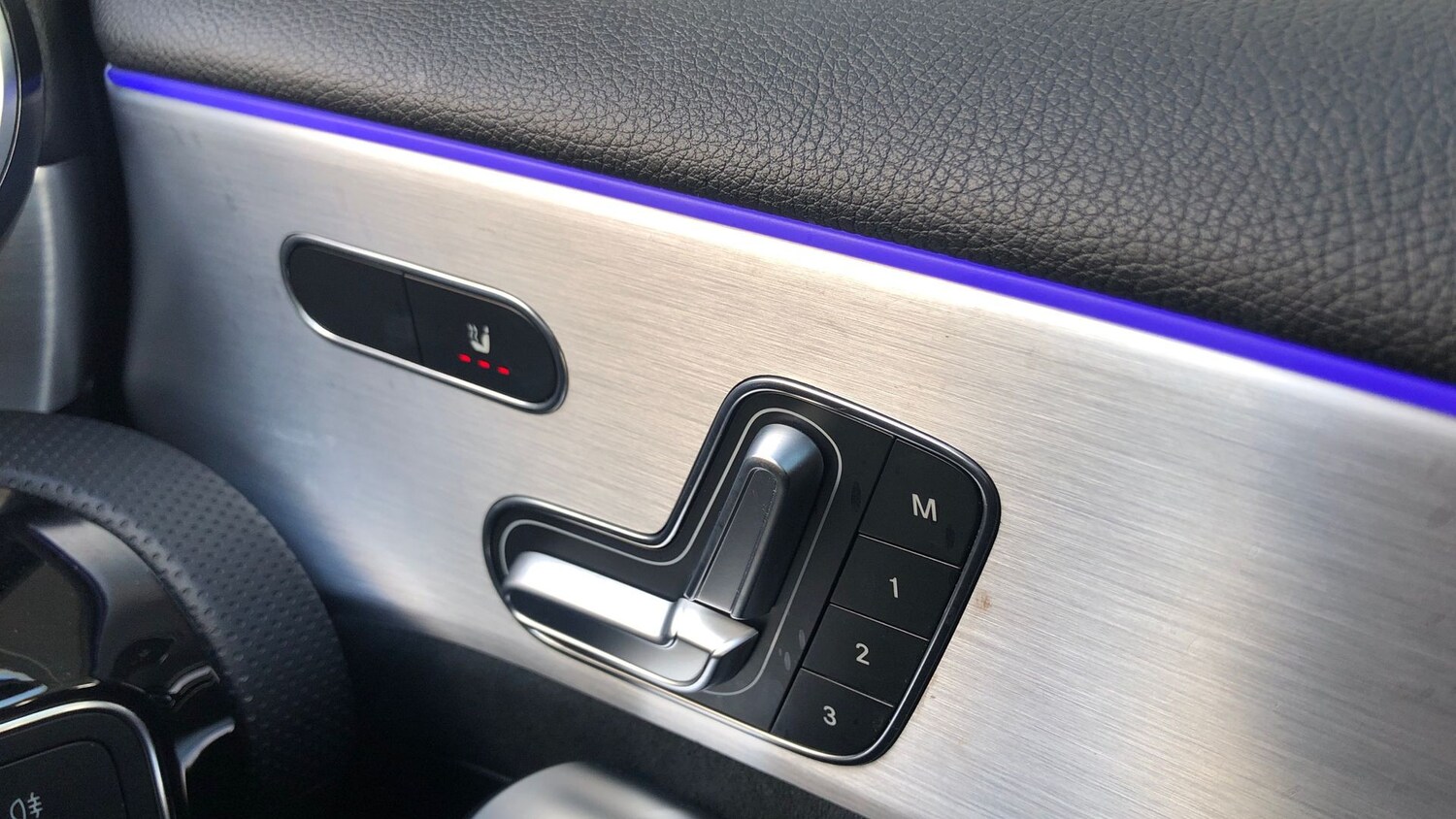 Used Mercedes-Benz A-Class 2021 for sale - 76497728: Photo 34