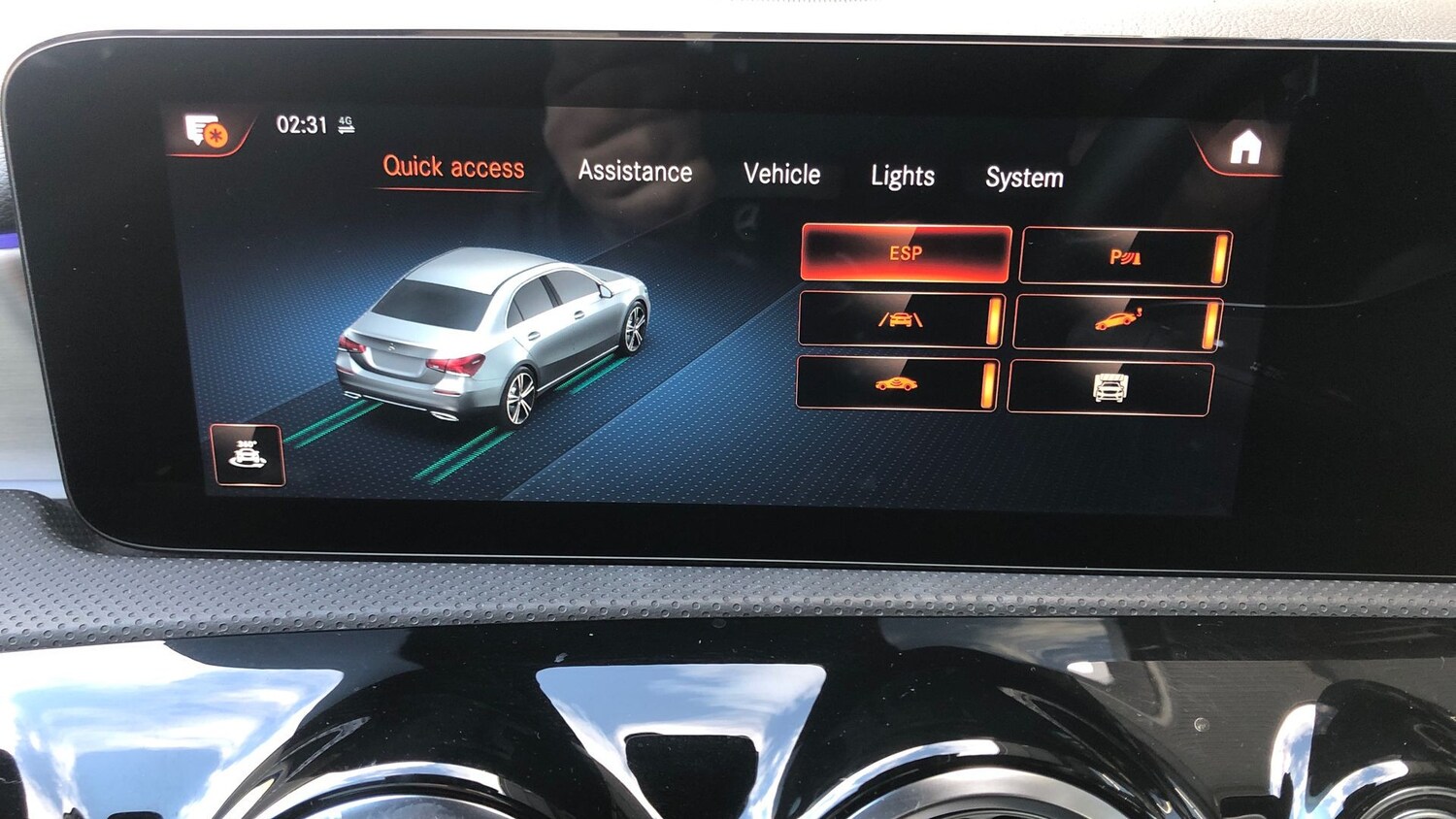 Used Mercedes-Benz A-Class 2021 for sale - 76497728: Photo 36