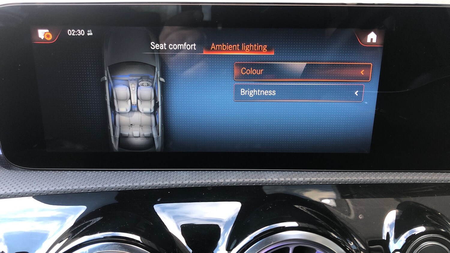 Used Mercedes-Benz A-Class 2021 for sale - 76497728: Photo 37