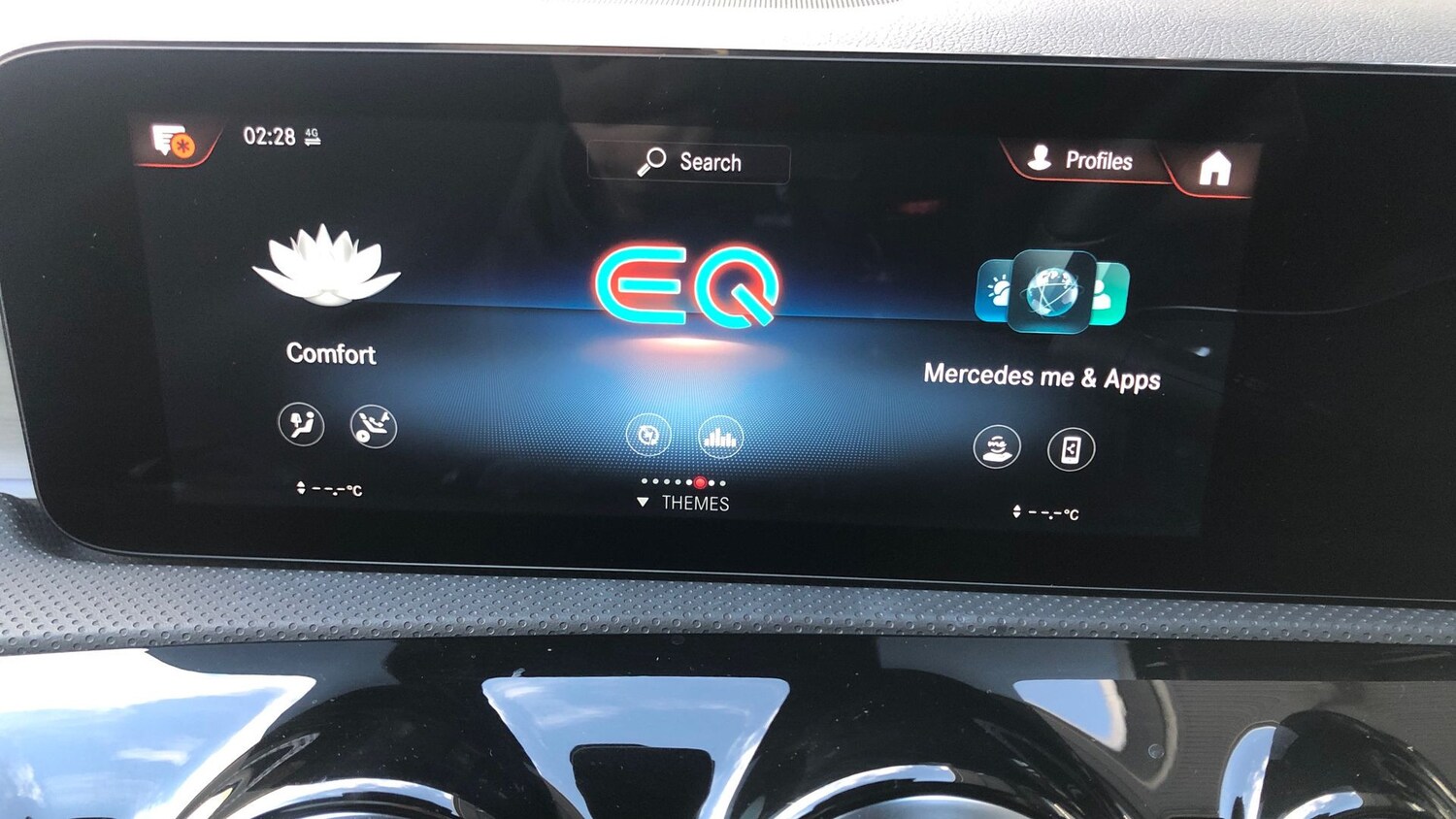 Used Mercedes-Benz A-Class 2021 for sale - 76497728: Photo 39