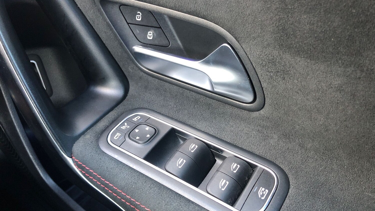 Used Mercedes-Benz A-Class 2021 for sale - 76497728: Photo 40