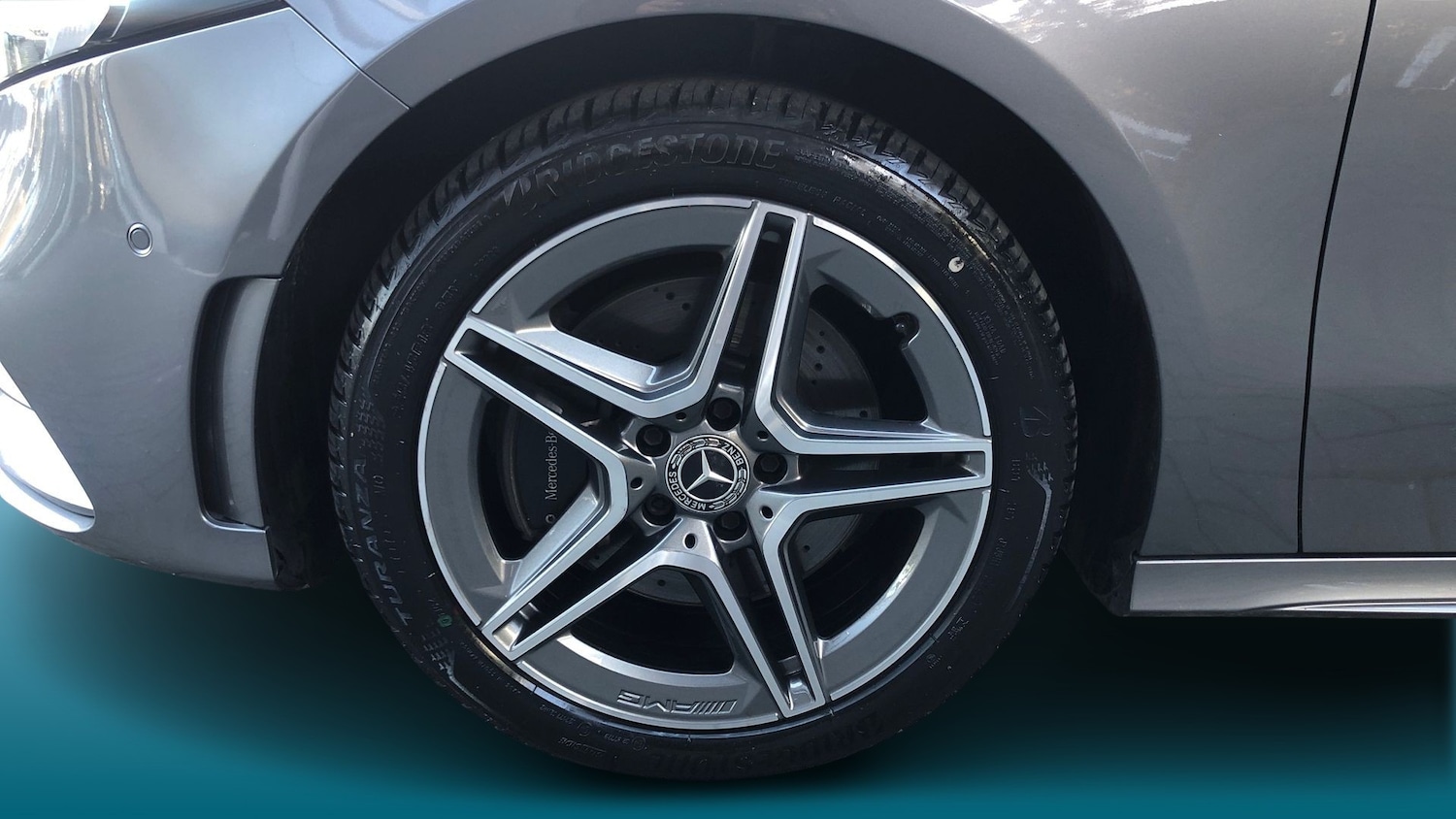 Used Mercedes-Benz A-Class 2021 for sale - 76497728: Photo 5