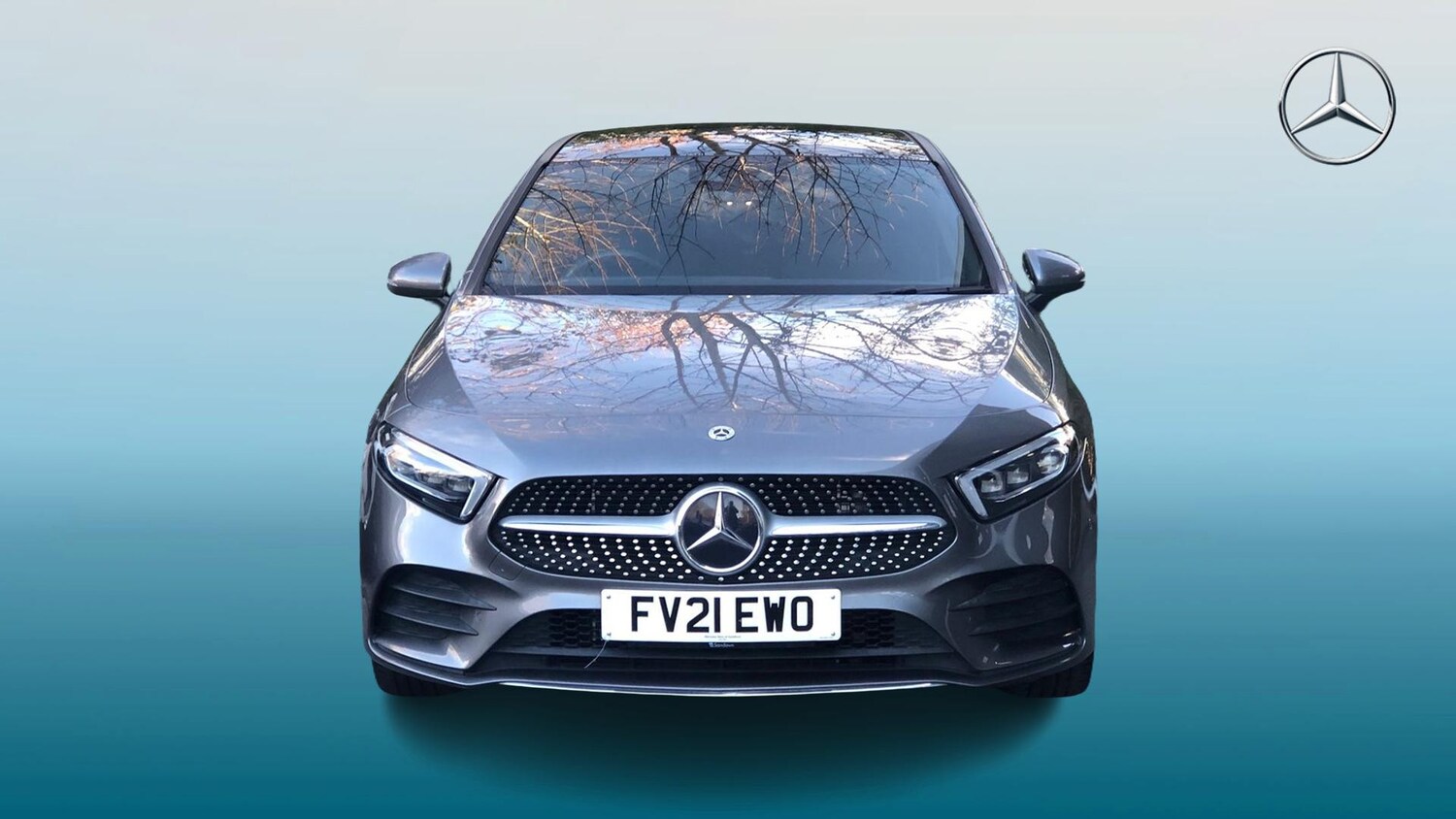 Used Mercedes-Benz A-Class 2021 for sale - 76497728: Photo 6