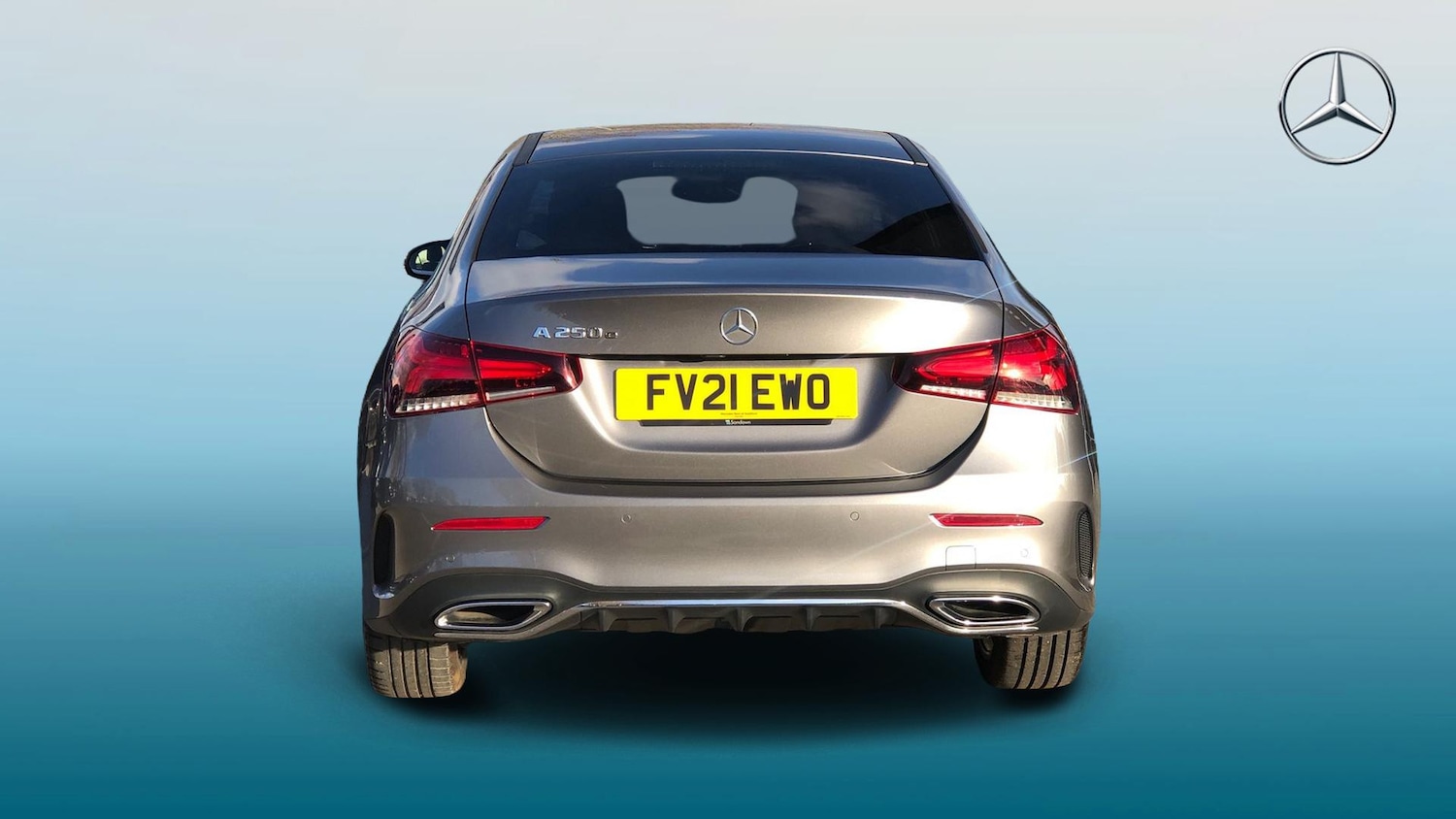 Used Mercedes-Benz A-Class 2021 for sale - 76497728: Photo 7