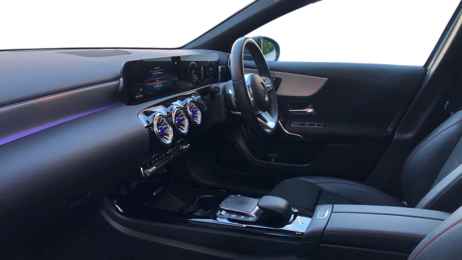 Used Mercedes-Benz A-Class 2021 for sale - 76497728: Photo 8