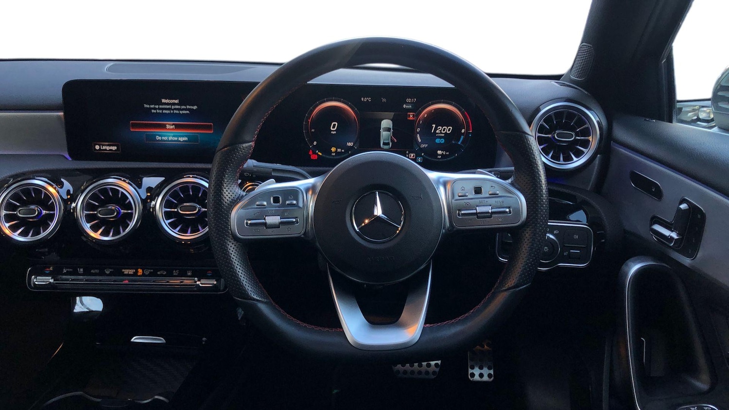 Used Mercedes-Benz A-Class 2021 for sale - 76497728: Photo 9