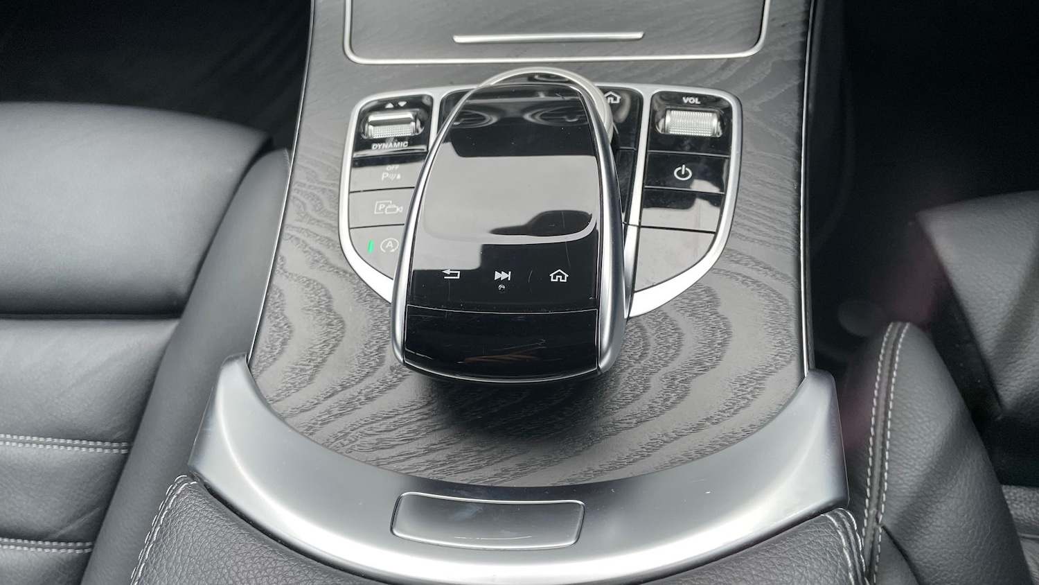 Used Mercedes-Benz C Class 2021 for sale - 77656672: Photo 30